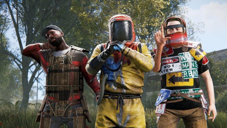 Los desarrolladores de Rust experimentan con nuevas posibilidades de equipamiento