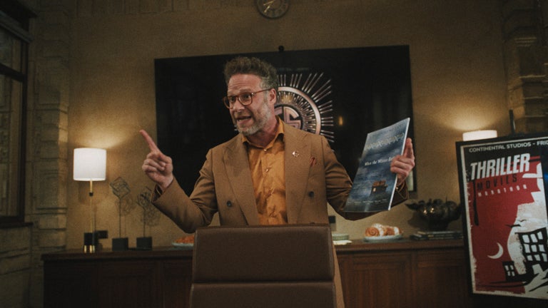 Esta serie cree que Hollywood está en una situación terrible y esta actriz lo confirma