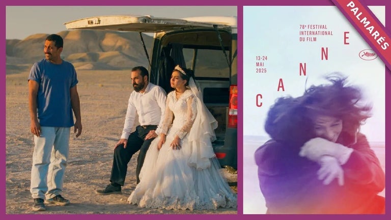 Los ganadores de Cannes, una edición marcada por la libertad y un cine valiente