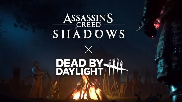 La próxima colaboración de Dead by Daylight es con el juego del año: Assassin’s Creed Shadows