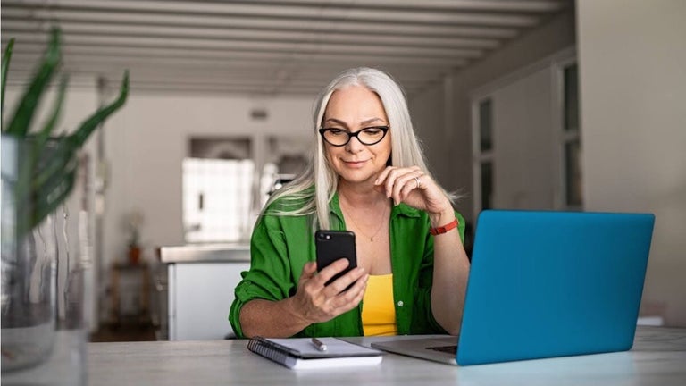 ¿Cómo puedes identificar una estafa financiera en las redes sociales?