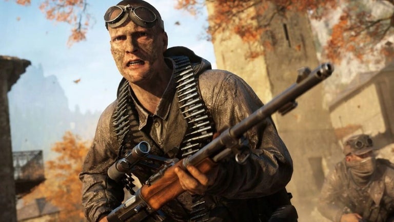 El nuevo Battlefield está siendo testeado por un grupo con miles de horas de juego detrás