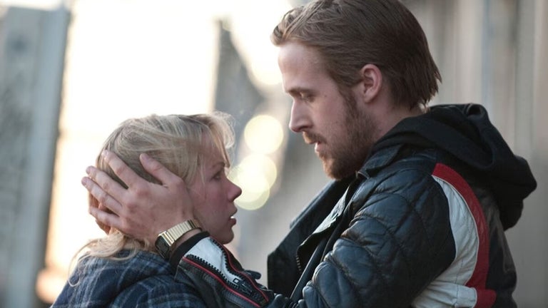 El método poco convencional de Ryan Gosling y Michelle Williams para crear química en pantalla