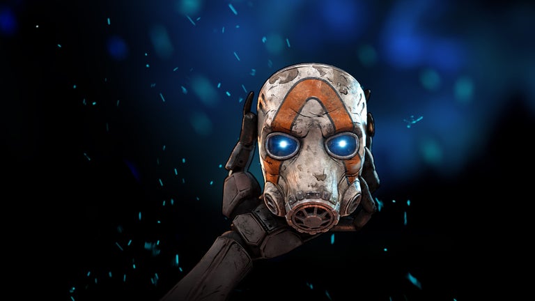 Borderlands está en el centro de una polémica un poco cuestionable