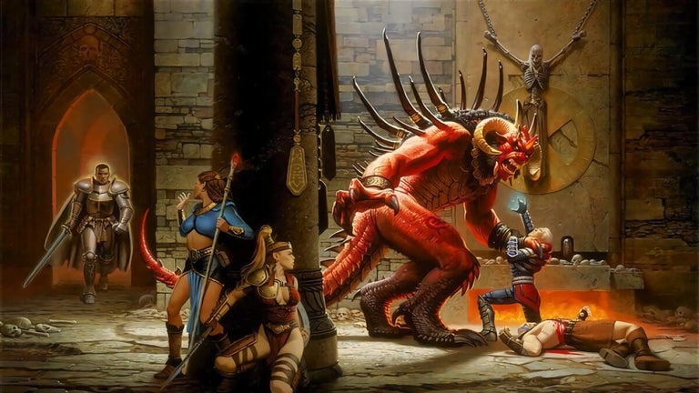Diablo 2 sigue más vivo que nunca gracias a su comunidad de modders