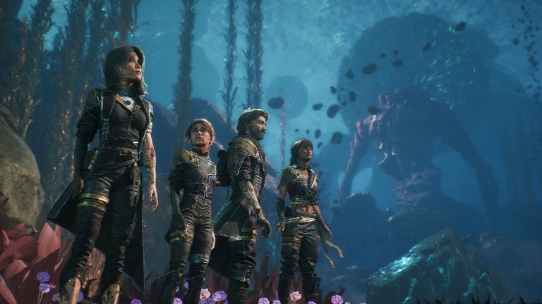 El estudio detrás de Clair Obscur: Expedition 33 cree que parte de su éxito se debe a que son como un grupo de JRPG