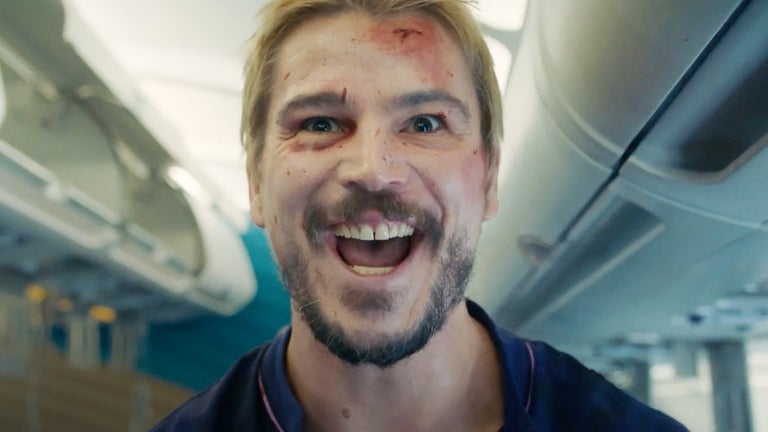 Esta película de los productores de John Wick promete ser la gran sorpresa del verano