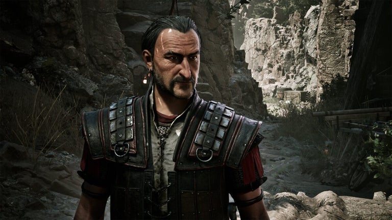 El remake de Gothic recibe una actualización con el feedback de los jugadores