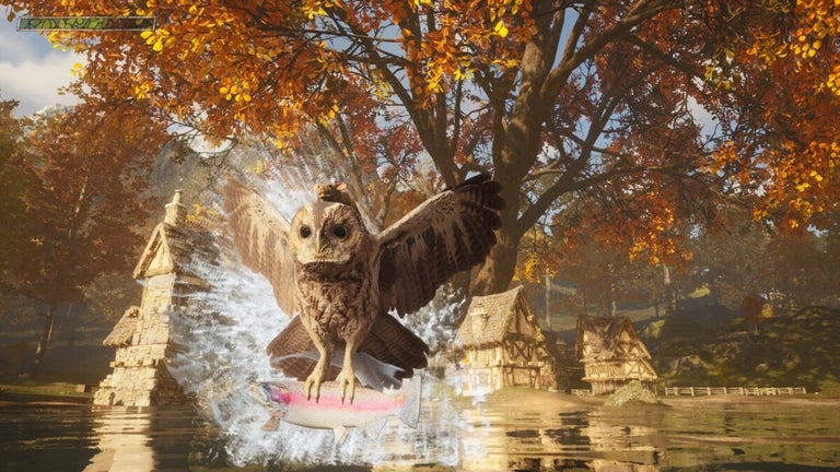 Este sucesor espiritual de Skyrim y The Witcher 3 está arrasando en Kickstarter