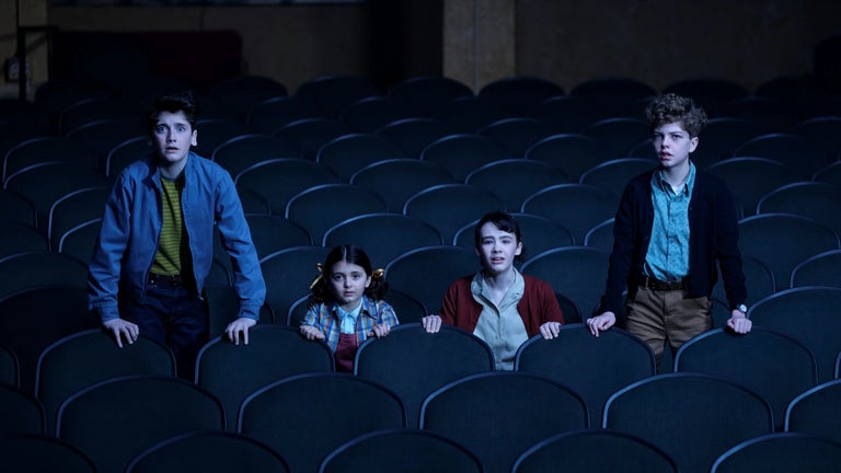 HBO Max está preparando el estreno de la serie de una de las novelas de terror más importantes de la historia