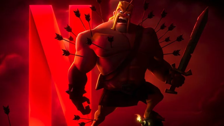 Este es el juego del que Netflix está preparando su próxima adaptación