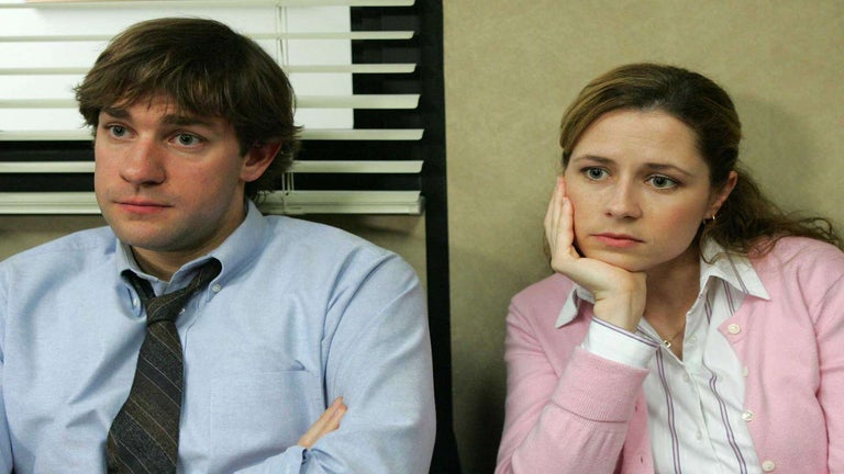 Pam, de ‘The Office’, tiene la cara de su actriz porque improvisó una sola palabra en el casting