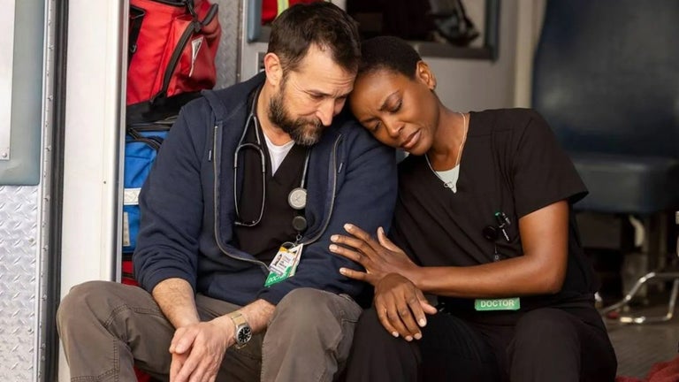 La nueva serie de médicos que lo está petando se prepara para su segunda temporada