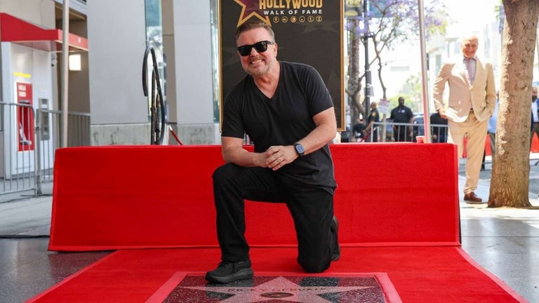 Ricky Gervais está convencido de haber acabado con la cultura de la cancelación