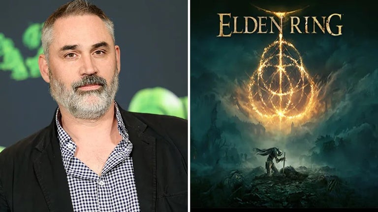 Este será el famoso director encargado de llevar a la pantalla el videojuego Elden Ring