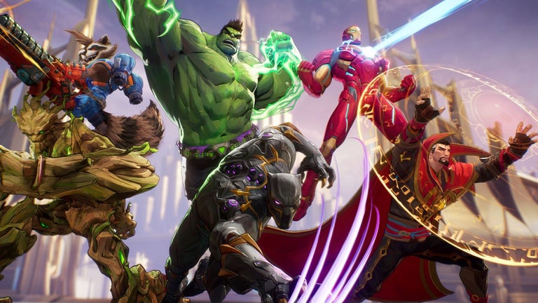 ¿Está pervirtiendo Marvel Rivals el modo clasificatorio con las nuevas tarjetas Chrono Shield?