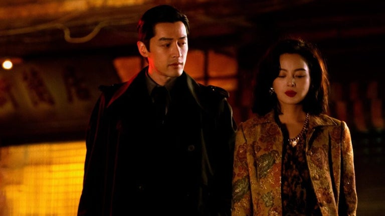 La esperadísima serie de Wong Kar Wai estará disponible a partir de junio
