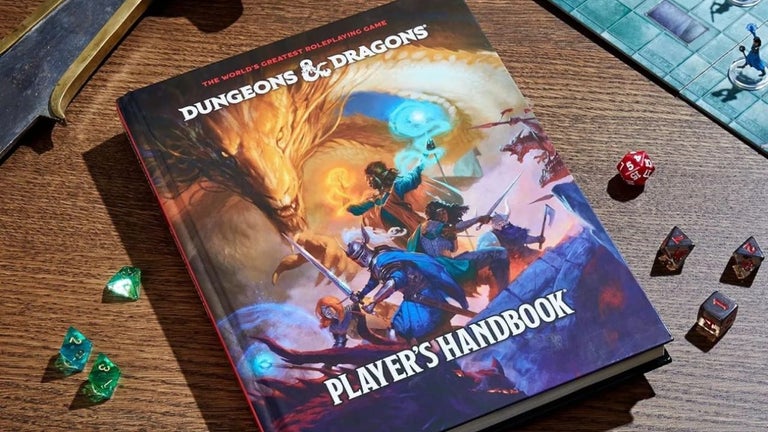 El juego de rol más famoso de la historia se prepara para un nuevo videojuego