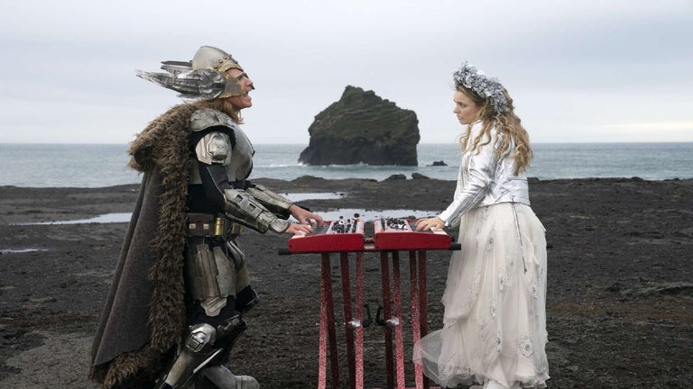 Eurovision tendrá su prop…