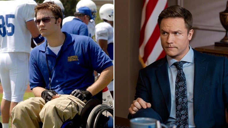 Este mítico personaje de Friday Night Lights estaría dispuesto a volver en el reboot, pero su final era perfecto