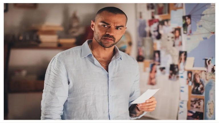 Este actor de Grey’s Anatomy protagonizará la nueva serie italiana para Amazon de la que todo el mundo hablará