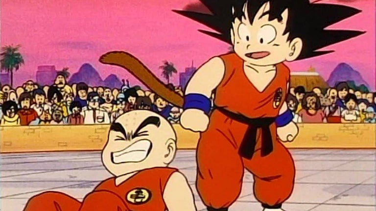 Si Goku dejó de tener col…