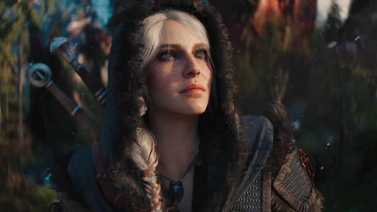 The Witcher 4 es presenta…