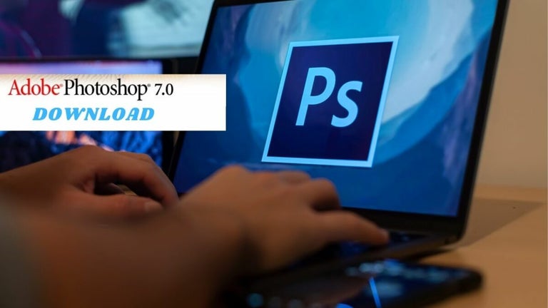 How to Install Adobe Photoshop Creative Cloud