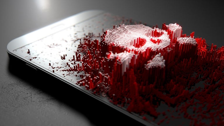 How to get rid of viruses on Android that return after a factory reset