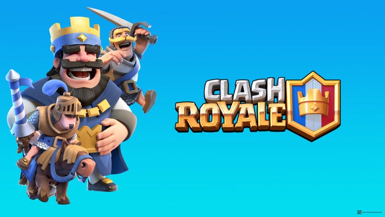 Clash Royale review | Manic tower fun