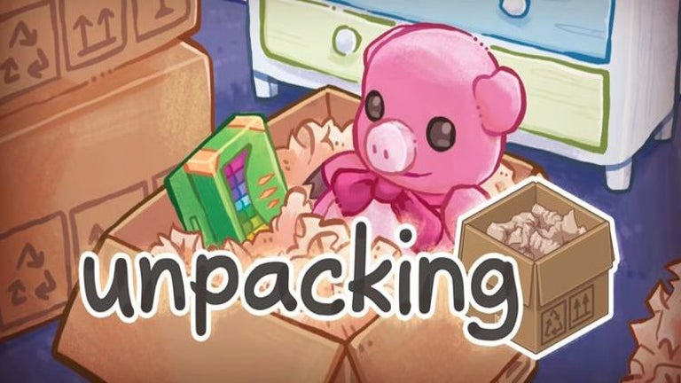 5 best tips to finish every level Of Unpacking