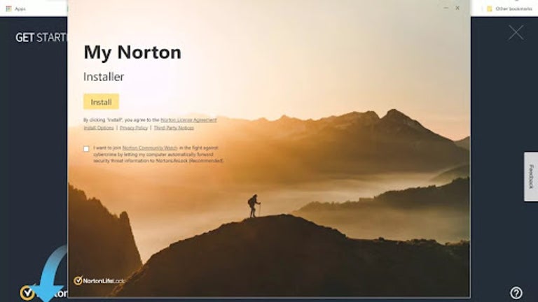 How to use Norton 360 to protect your computer