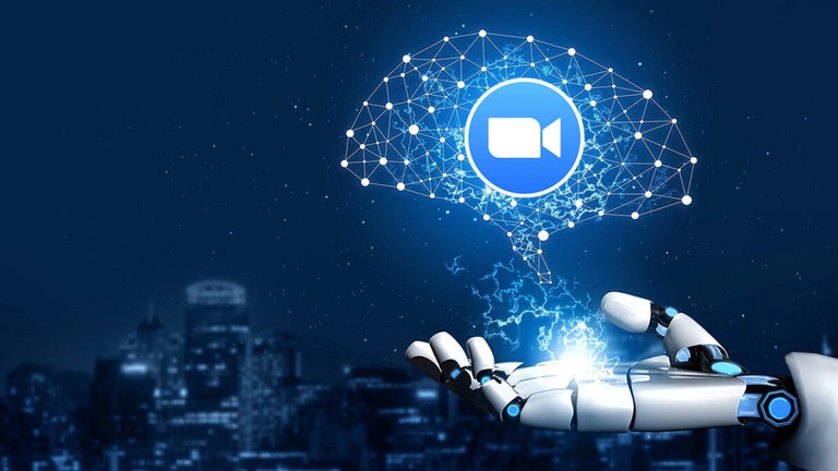 Zoom wants AI to scan your emotions during video calls