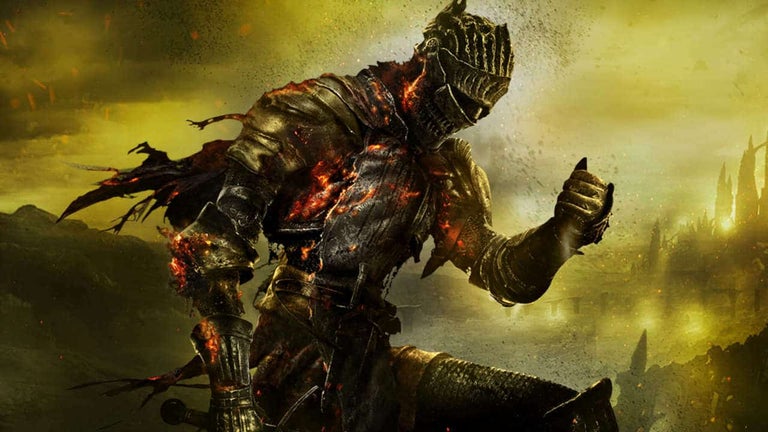 Dark Souls 3 servers are back online for PC