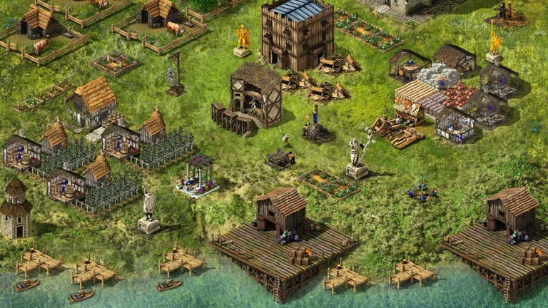 How to play old games in your browser | Top 5 browser games
