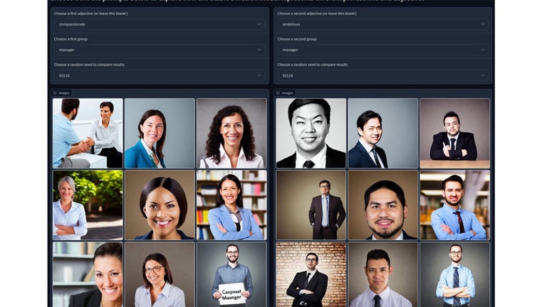 Are AI text-to-image generators pushing racist and sexist stereotypes?