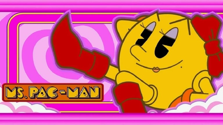 The checkered story of Ms. Pac-man, the first great female video game icon