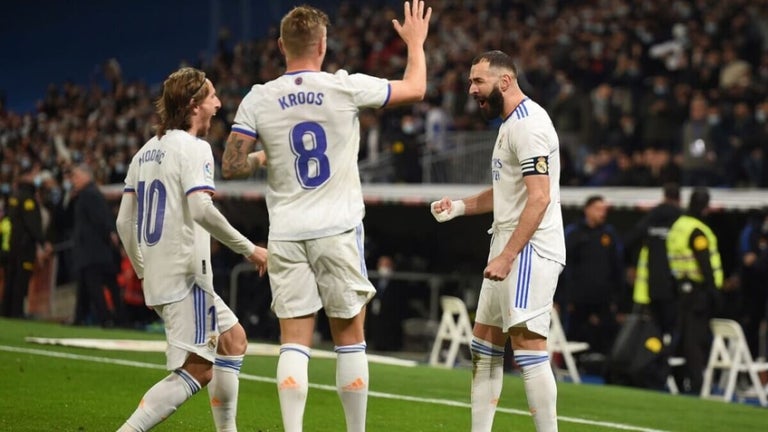 End of an Era: Real Madrid’s Iconic Captain Departs After Over a Decade