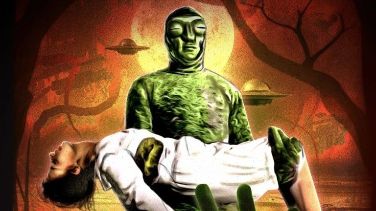 Pentagon Denies Alien Cover-Up Amidst Speculation and Conspiracy Theories