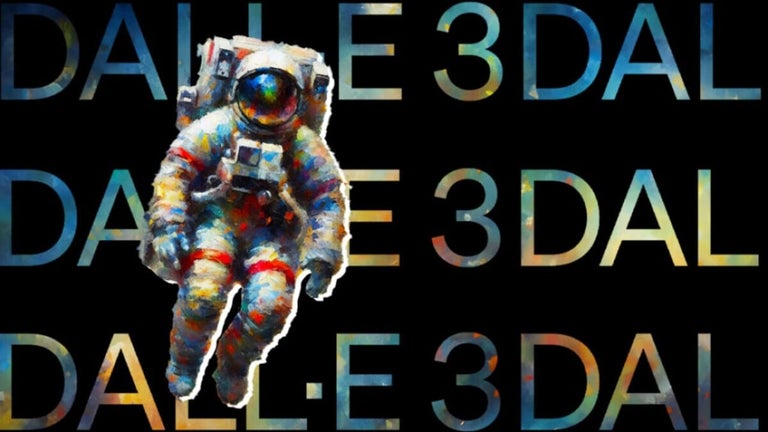 DALL-E 3 is now free on Bing: here’s how to use it