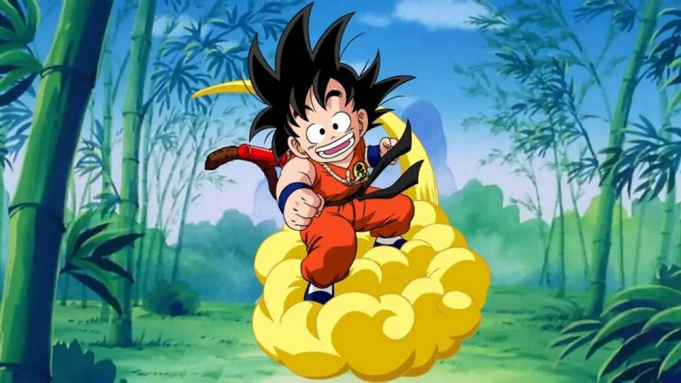 The most unexpected video of the year has to do with David Bisbal, ‘Dragon Ball,’ and the Cell saga