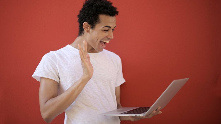 This new Google Meet feature will make you want to raise your hand