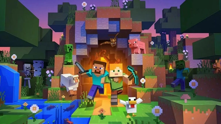 This is what the latest patch of Minecraft includes, available now