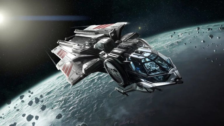 If you want to have everything ‘Star Citizen’, it will cost you two years’ salary. Is it worth it?