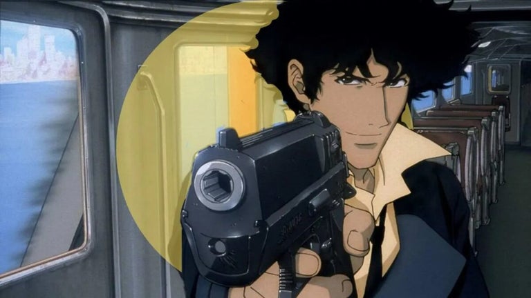 Overwatch 2 is going to do a crossover with one of the greatest animes of all time