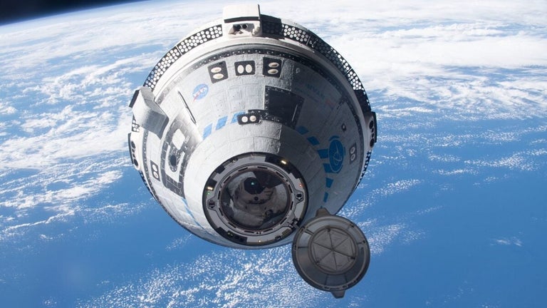 Boeing’s Starliner is emitting strange sounds, and nobody at NASA knows what they are