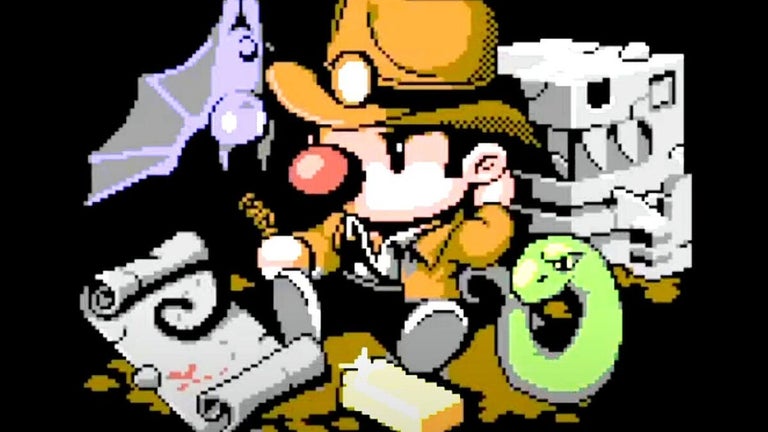 After 16 years, Spelunky has been released in its definitive version, but it’s not like you think