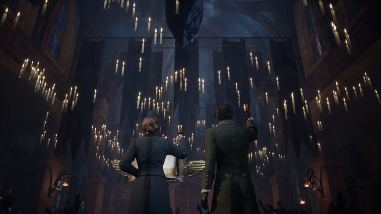 Hogwarts Legacy will finally have DLC: this is what the content of its Definitive Edition will be like