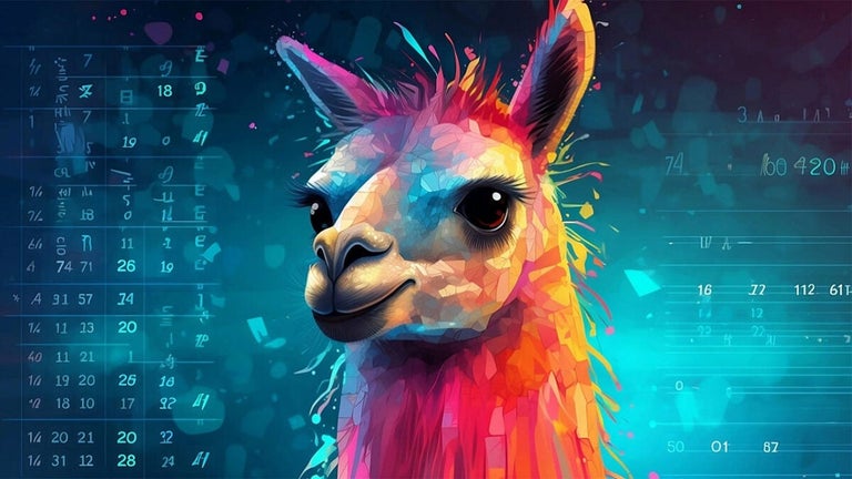 This is NotebookLlama, Meta's completely free podcast-generating AI