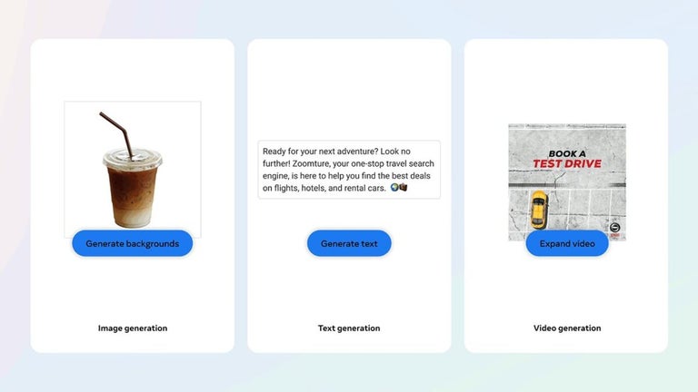 A good piece of news? Soon you will see AI-edited ads on Facebook and Instagram